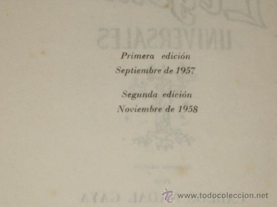 Libros de segunda mano: ENCICLOPEDIA DE LEYENDAS UNIVERSALES - Foto 7