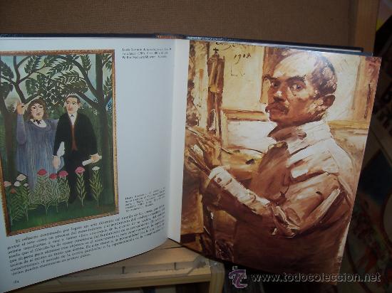 Libros de segunda mano: ARTE MODERNO - 1&ordf; ED. 1972 - ARGOS EDITORIAL - ALBERT SCHUG - Foto 2