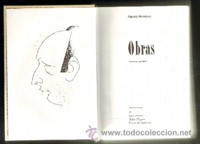 Libros de segunda mano: HAROLD ROBBINS. OBRAS. TOMO I (A-LEXT-352) - Foto 1