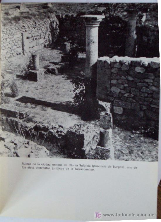 Libros de segunda mano: Origenes de Espa&ntilde;a y Portugal - Foto 3