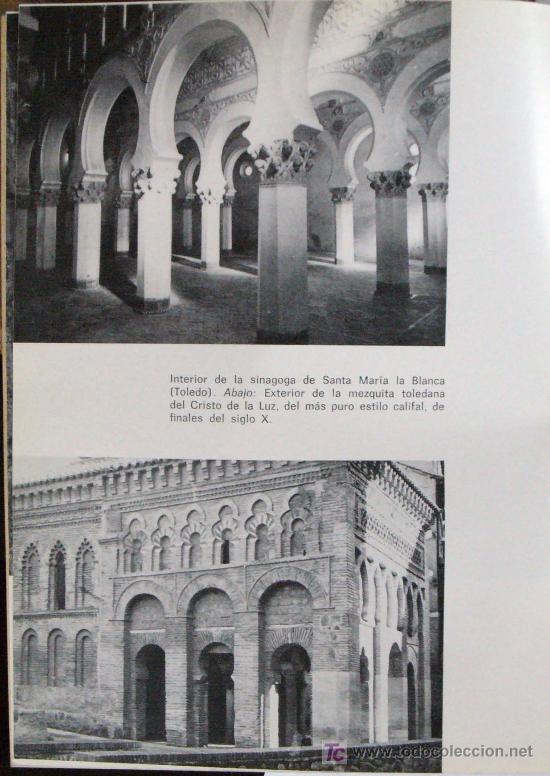 Libros de segunda mano: Origenes de Espa&ntilde;a y Portugal - Foto 2
