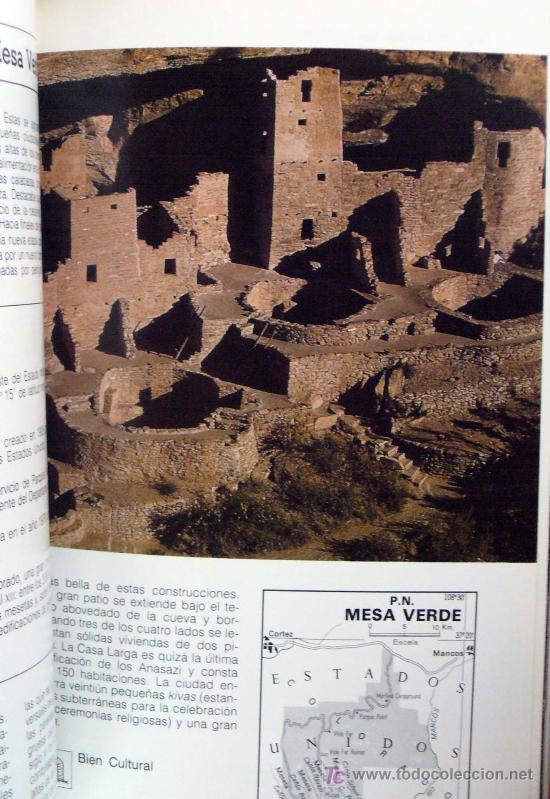 Libros de segunda mano: GU&Iacute;A DEL PATRIMONIO MUNDIAL. - Foto 2
