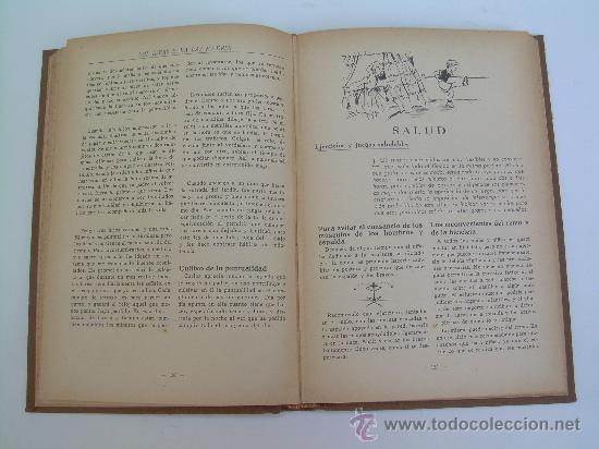 Libros de segunda mano: MIL IDEAS PARA LAS MADRES - HELEN JACKSON - EDICIONES HYMSA - 1951. - Foto 2