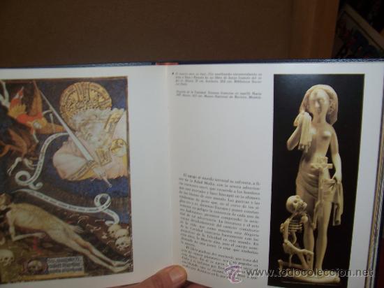 Libros de segunda mano: EL FIN DE LA EDAD MEDIA - 1&ordf; ED. 1971 - ED. ARGOS - Foto 2