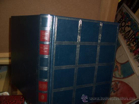Libros de segunda mano: EL NACIMIENTO DE EUROPA - 1&ordf; ED. 1971 - ED. ARGOS - Foto 3