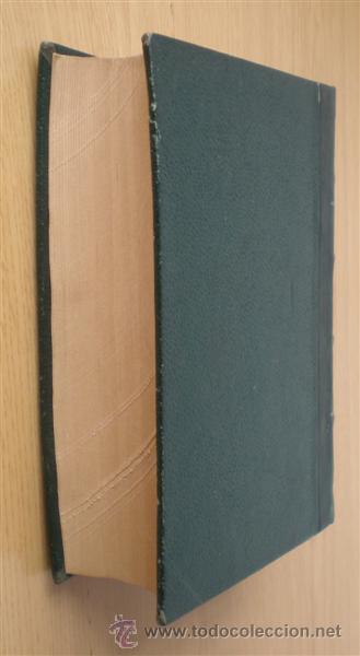 Libros de segunda mano: EL BOSQUE QUE LLORA .. Por Vicki Baum 1948 - Foto 2