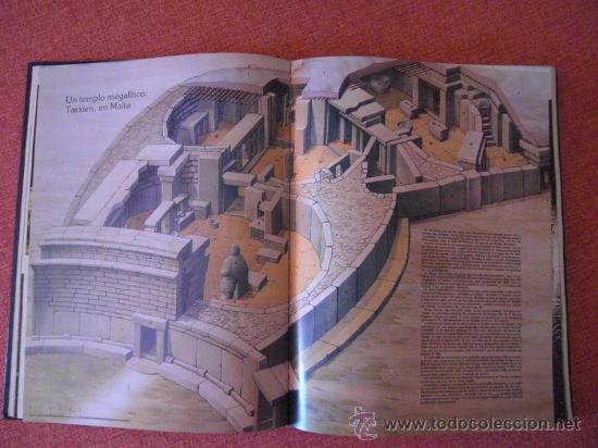 Libros de segunda mano: EL GRAN LIBRO DE LOS ENIGMAS / READERS DIGEST - Foto 1