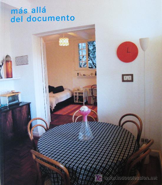 Libros de segunda mano: &ldquo;M&Aacute;S ALL&Aacute; DEL DOCUMENTO. VERSIONES DEL SUR&rdquo; (2000), DESCATALOGADO, SIN USO, IMPECABLE ESTADO - Foto 1