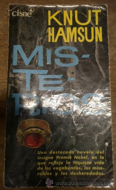 Libros de segunda mano: Misterios, 277 p&aacute;g., 1963 - Foto 1