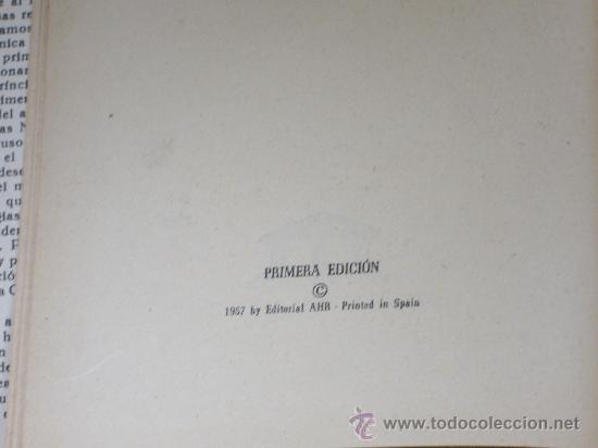 Libros de segunda mano: LA SANGRE DE LOS REYES - Foto 3