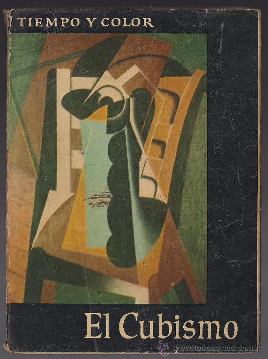 Libros de segunda mano: ALFRED SCHMELLER : EL CUBISMO - Foto 1