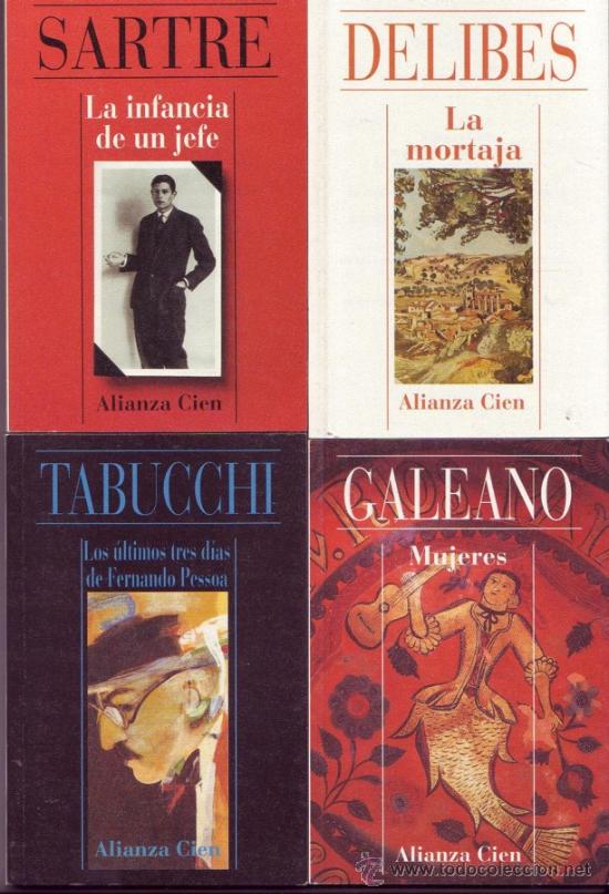 Libros de segunda mano: Conjunto de cuatro libritos de la colecci&oacute;n Alianza Cien. - Foto 12