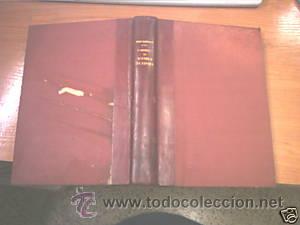 Libros de segunda mano: COMPENDIO DE HISTORIA DE ESPA&Ntilde;A. 1952. PIEL L8160 - Foto 1