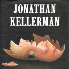 Libros de segunda mano: EL VALS DEL DIABLO - JONATHAN KELLERMAN. Lote 16639965