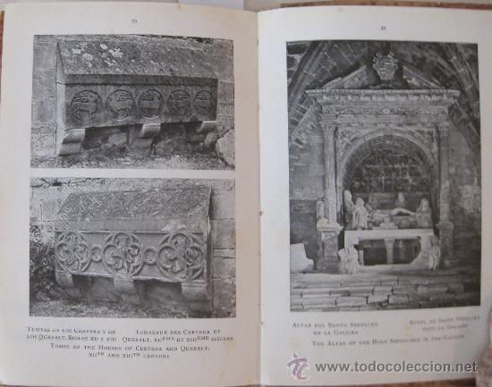 Libros de segunda mano: POBLET. LU&Iacute;S DOM&Eacute;NECH Y MONTANER - Foto 2