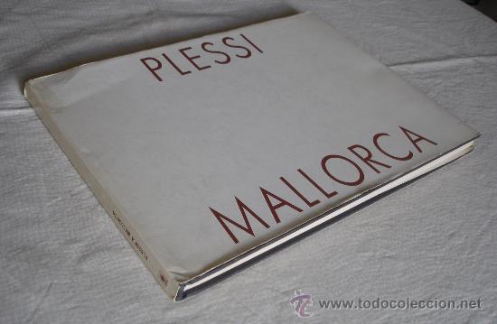 Libros de segunda mano: PLESSI MALLORCA - FABRIZIO PLESSI - EDICI&Oacute; SA NOSTRA 1.991 - Foto 1