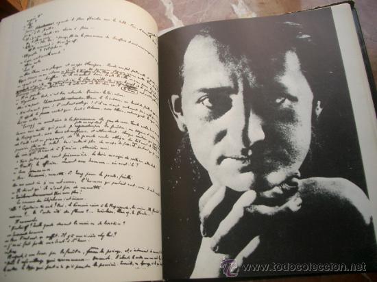 Libros de segunda mano: Malraux; Past Present Future; Conversations With Guy Suares. - Foto 4