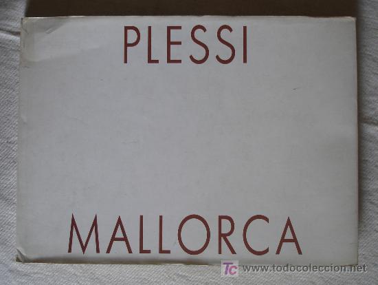 Libros de segunda mano: plessi mallorca - Foto 2