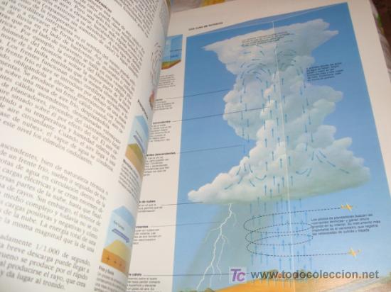 Libros de segunda mano: atlas el pais, aguilar, - Foto 6