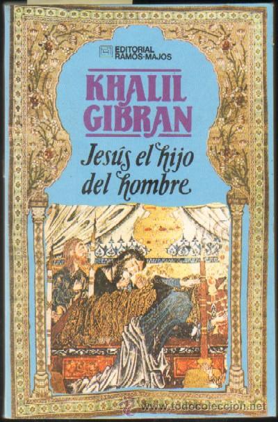 Libros de segunda mano: JESUS, EL HIJO DEL HOMBRE  (L-573) - Foto 1