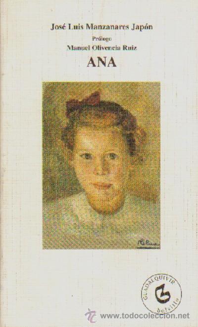 Libros de segunda mano: ANA.  L-679 - Foto 1