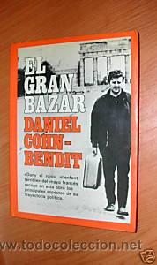 Libros de segunda mano: EL GRAN BAZAR. ED. DOPESA. 1&ordm; ED. 1976. L9014 - Foto 1