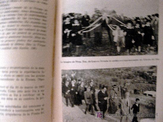 Libros de segunda mano: LA ERMITA DE NUESTRA SE&Ntilde;ORA DE LORETO DE TARRAGONA - Foto 3