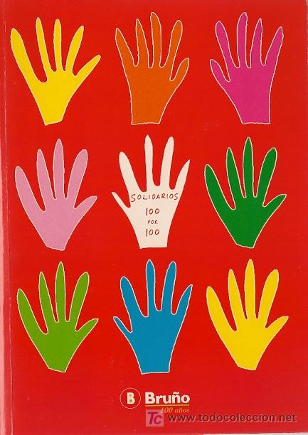 Gebrauchte B&uuml;cher: * SOLIDARIDAD * Solidarios 100 por 100