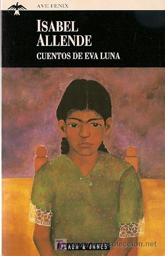 Libros de segunda mano: Cuentos de Eva Luna / Isabel Allende - Foto 1