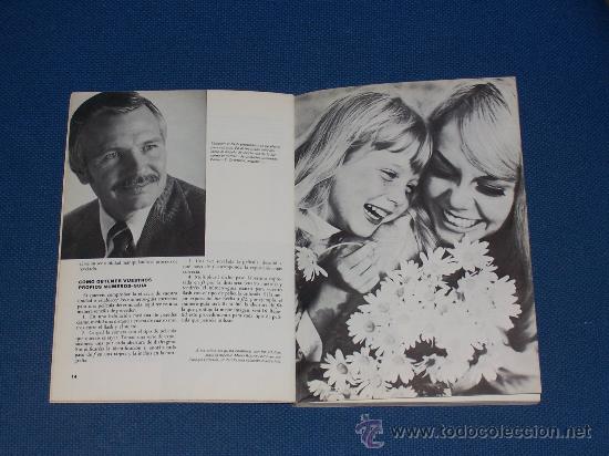 Libros de segunda mano: LIBRO ( EL FLASH ELECTRONICO ) DE LA EDITORIAL DAIMON EDICION DE 1981 - Foto 4