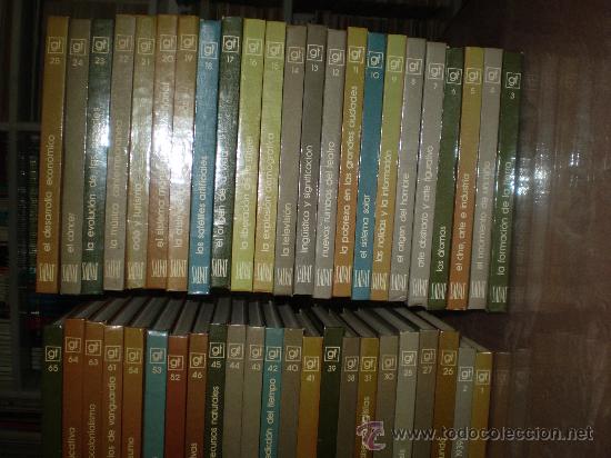 Libros de segunda mano: Biblioteca Salvat Grandes Temas - Foto 2
