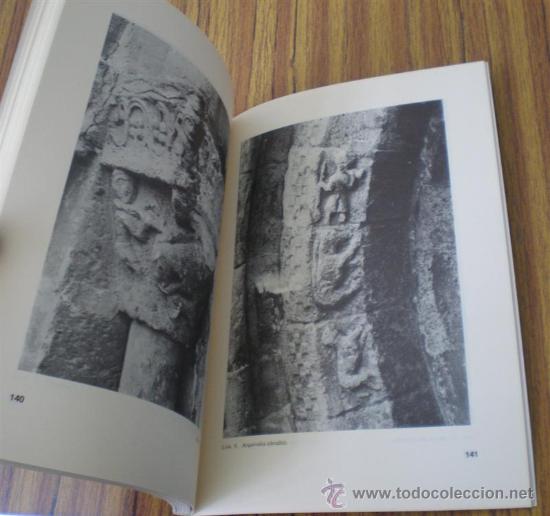 Libros de segunda mano: Bolet&iacute;n del museo e instituto ... CAMON AZNAR 1987 - Foto 3