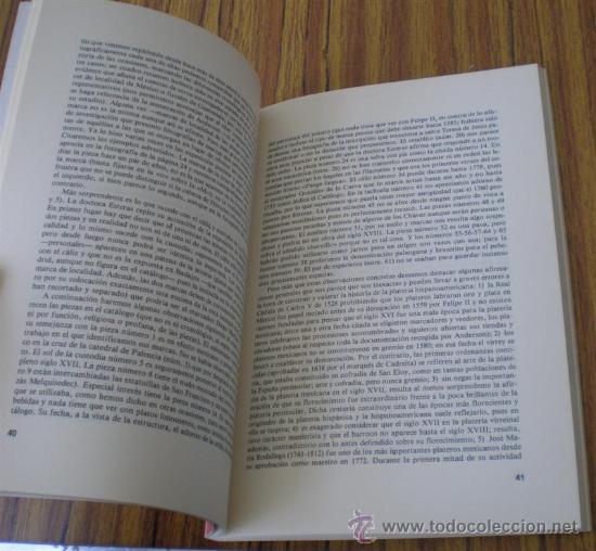 Libros de segunda mano: Bolet&iacute;n del museo e instituto ... CAMON AZNAR 1987 - Foto 5