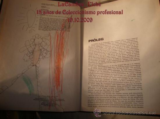 Libros de segunda mano: CATALUNYA LLIBRE DE L&acute;ANY 1978. - Foto 3