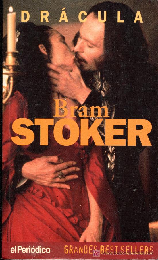 Libros de segunda mano: dracula---bran stoker