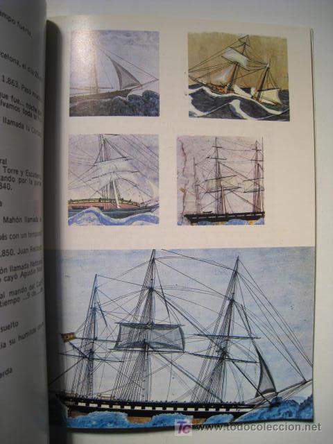 Libros de segunda mano: MARE DE DEU DE GRACIA. MENORCA. GUIA ILUSTRADA 1976 - Foto 2