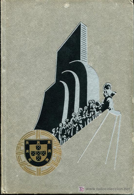 Libros de segunda mano: la gesta de portugal --john dospassos - Foto 1