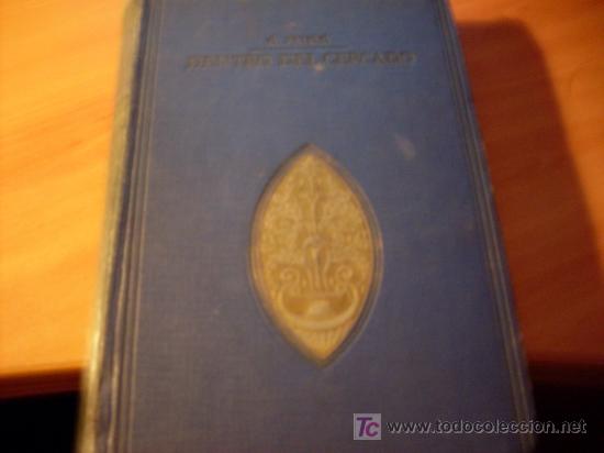 Libros de segunda mano: DENTRO DEL CERCADO ( G. MIRO ) - Foto 1