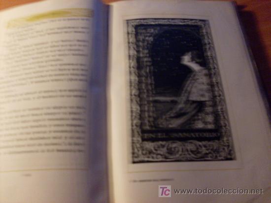 Libros de segunda mano: DENTRO DEL CERCADO ( G. MIRO ) - Foto 2
