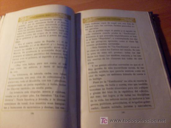 Libros de segunda mano: DENTRO DEL CERCADO ( G. MIRO ) - Foto 3