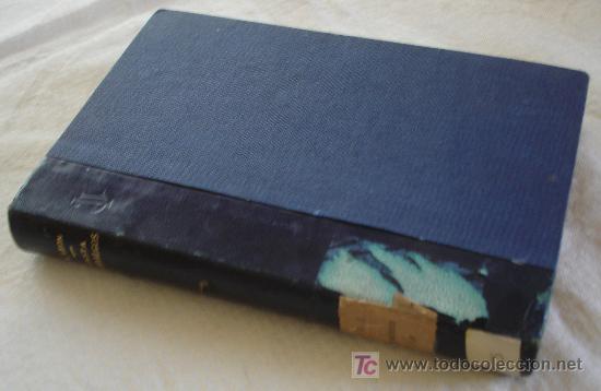Libros de segunda mano: CASTA DE HIDALGOS - RICARDO LE&Oacute;N - MADRID 1944 - Foto 1