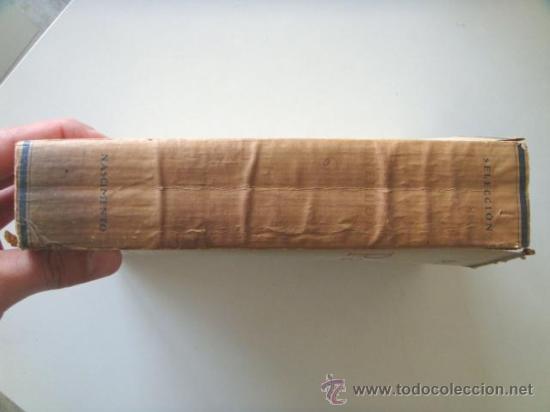 Libros de segunda mano: NERUDA Pablo: SELECCI&Oacute;N. Primera edici&oacute;n - Foto 2