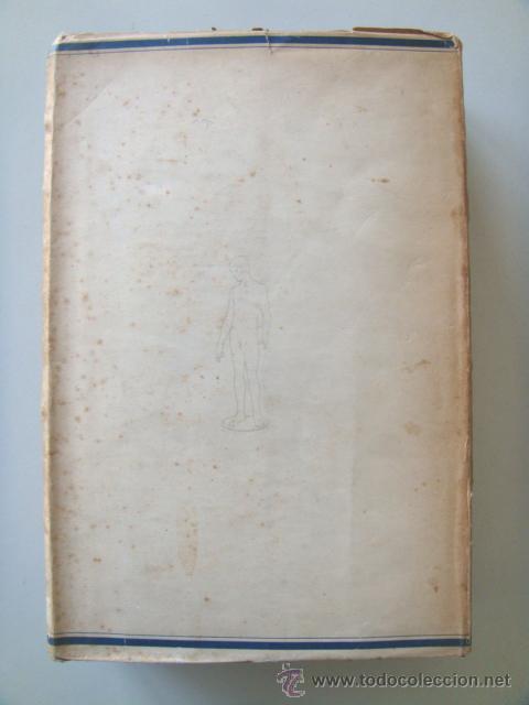 Libros de segunda mano: NERUDA Pablo: SELECCI&Oacute;N. Primera edici&oacute;n - Foto 3