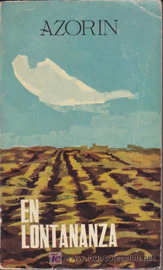Libros de segunda mano: EN LONTANANZA - Foto 1