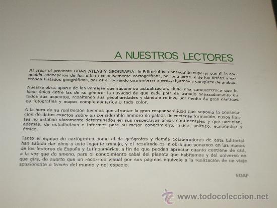 Libros de segunda mano: MAPAS- EL UNIVERSO EN COLOR - Foto 5