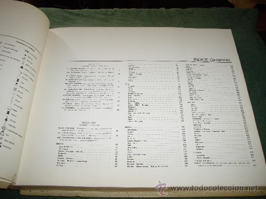 Libros de segunda mano: MAPAS- EL UNIVERSO EN COLOR - Foto 6