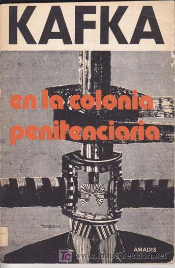 Libros de segunda mano: EN LA COLONIA PENITENCIARIA - Foto 1