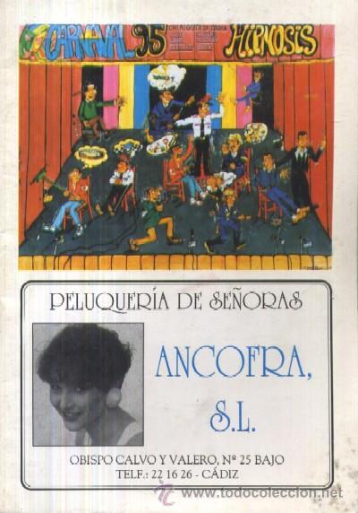Libros de segunda mano: HIPNOSIS (CHIRIGOTA) - A-C-0292 ,3 - Foto 1