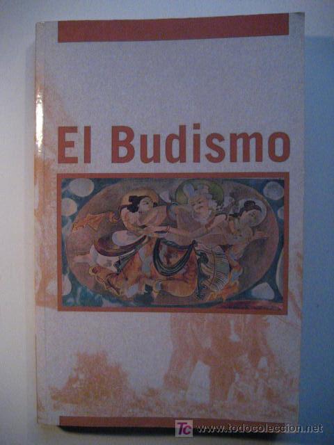 Libros de segunda mano: el budismo  de T V Murti Ed. G R M 2002 ( introduccion al budismo )  paraciencias C02