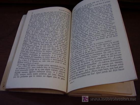 Libros de segunda mano: La Celestina Fernando de Rojas - Foto 2